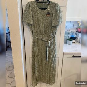 Pinkblush Maternity Dress